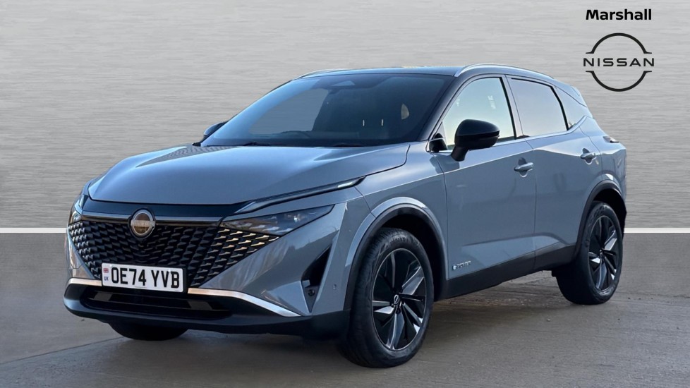 Used Nissan Qashqai 2024 for sale - 76749908: Photo 12