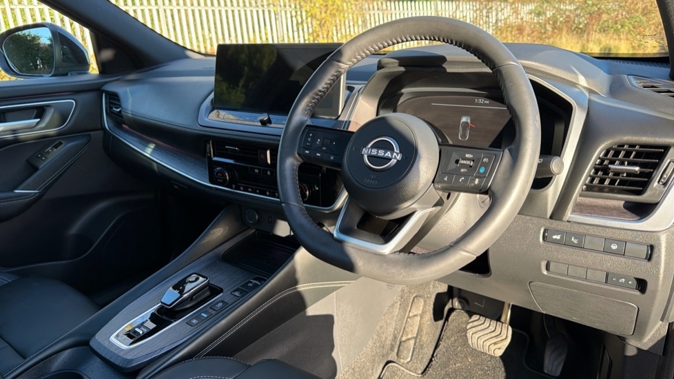 Used Nissan Qashqai 2024 for sale - 76749908: Photo 14