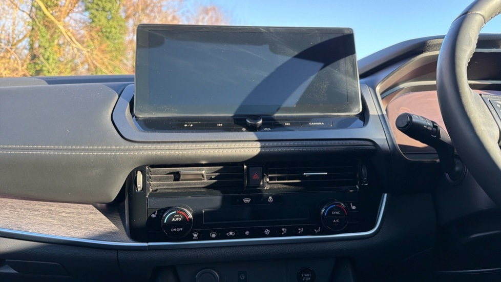 Used Nissan Qashqai 2024 for sale - 76749908: Photo 15