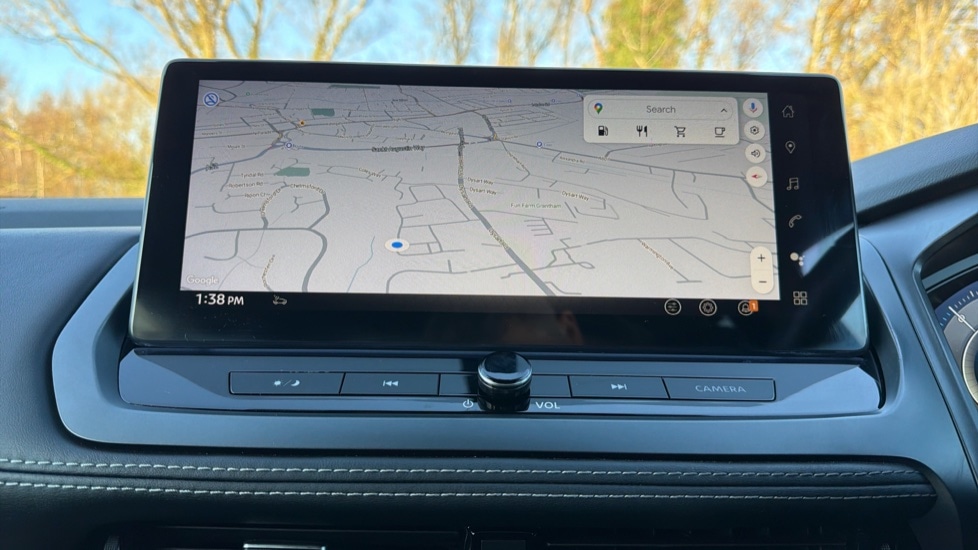 Used Nissan Qashqai 2024 for sale - 76749908: Photo 17