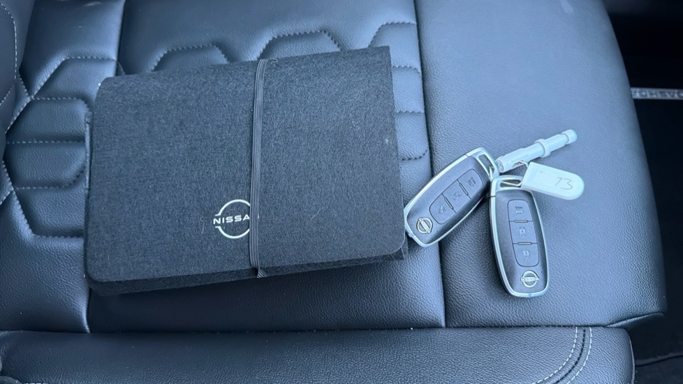 Used Nissan Qashqai 2024 for sale - 76749908: Photo 18