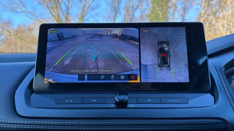 Used Nissan Qashqai 2024 for sale - 76749908: Photo 19