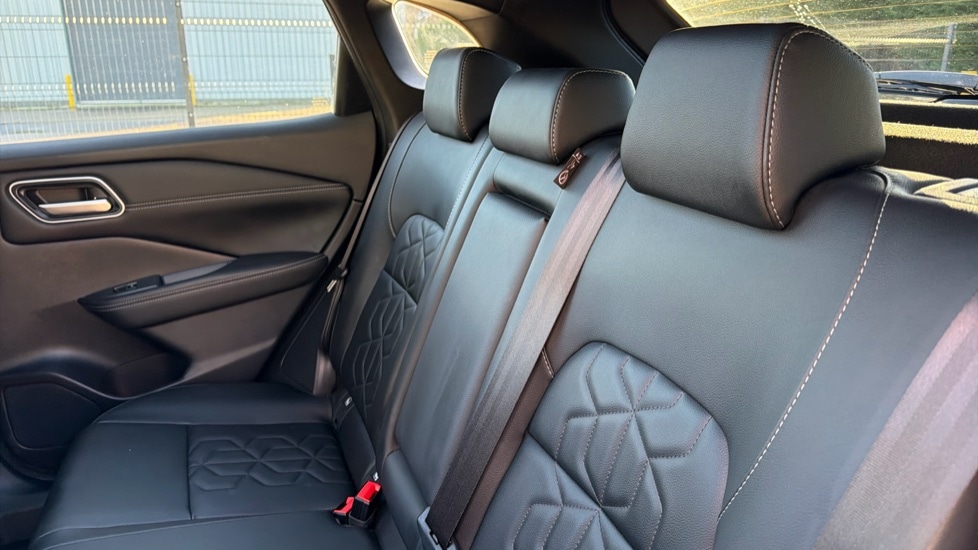 Used Nissan Qashqai 2024 for sale - 76749908: Photo 21