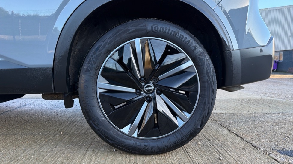 Used Nissan Qashqai 2024 for sale - 76749908: Photo 23