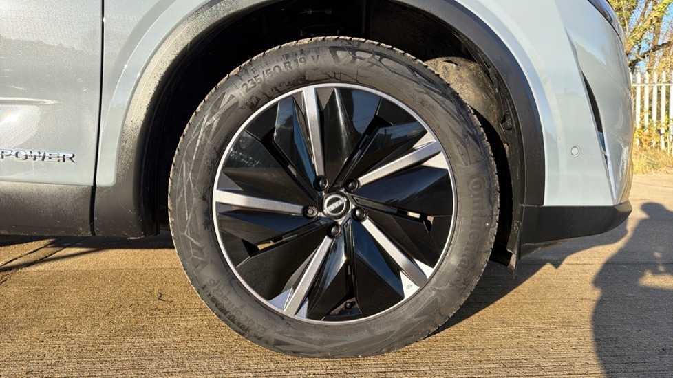 Used Nissan Qashqai 2024 for sale - 76749908: Photo 24