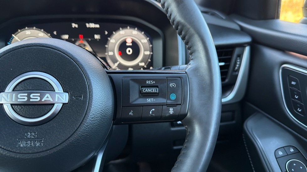 Used Nissan Qashqai 2024 for sale - 76749908: Photo 25