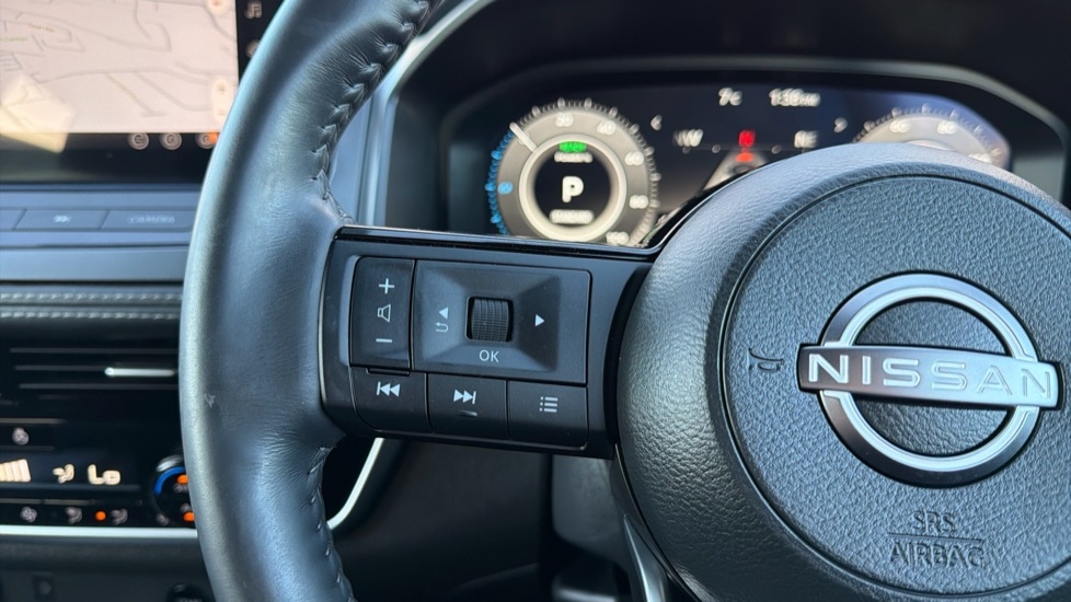 Used Nissan Qashqai 2024 for sale - 76749908: Photo 26