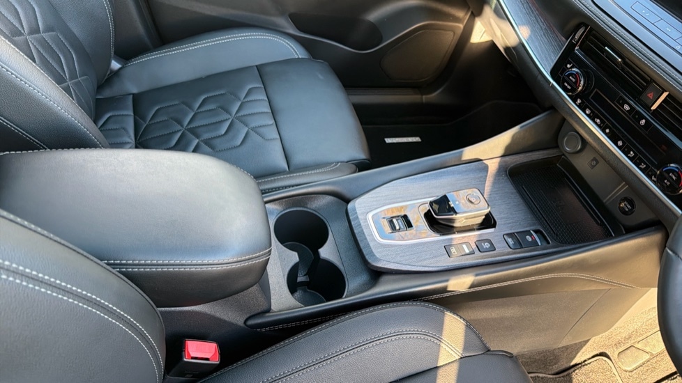 Used Nissan Qashqai 2024 for sale - 76749908: Photo 29