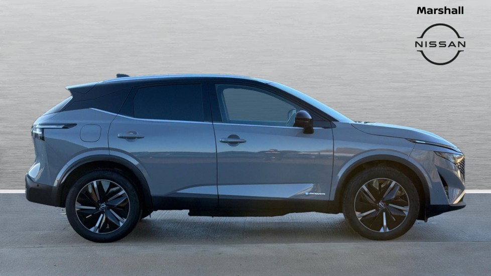 Used Nissan Qashqai 2024 for sale - 76749908: Photo 3