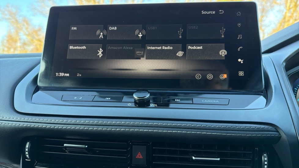 Used Nissan Qashqai 2024 for sale - 76749908: Photo 33