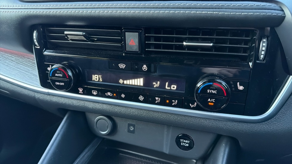 Used Nissan Qashqai 2024 for sale - 76749908: Photo 34