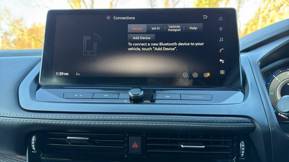 Used Nissan Qashqai 2024 for sale - 76749908: Photo 35