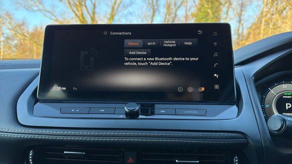 Used Nissan Qashqai 2024 for sale - 76749908: Photo 36