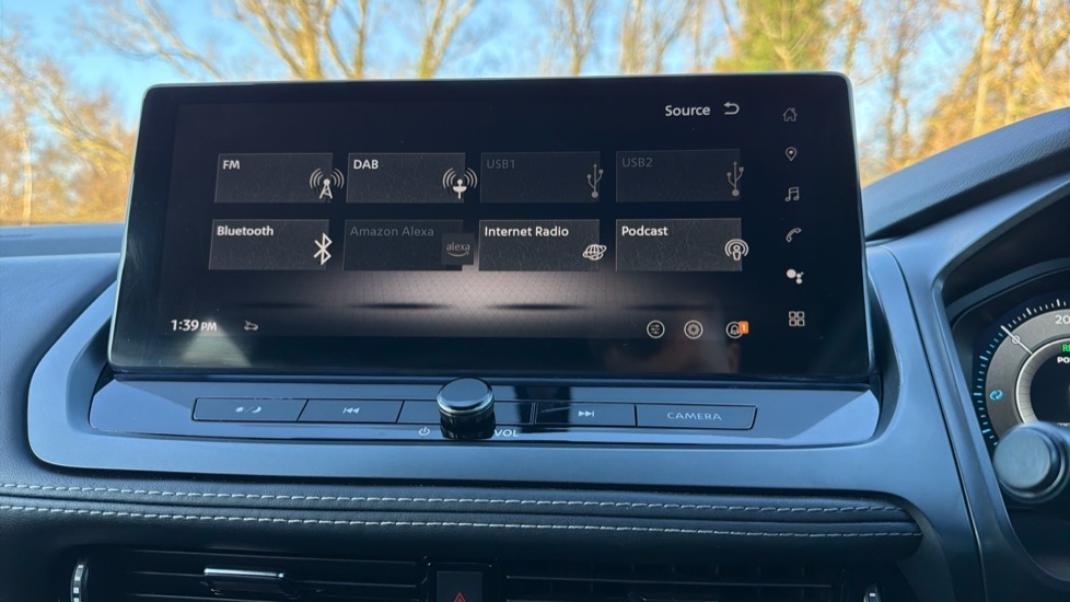 Used Nissan Qashqai 2024 for sale - 76749908: Photo 37