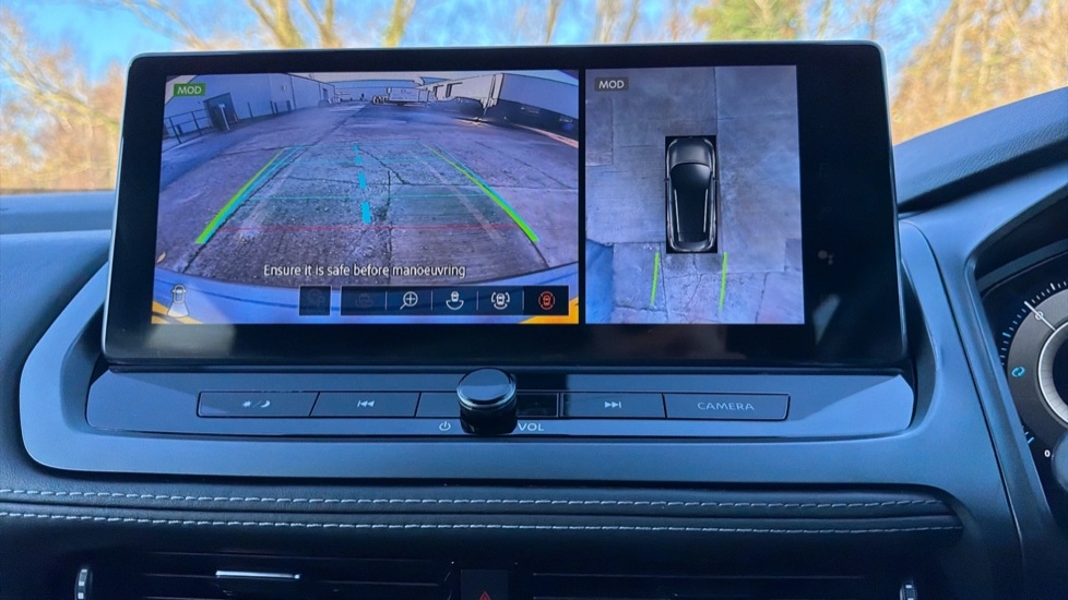 Used Nissan Qashqai 2024 for sale - 76749908: Photo 38