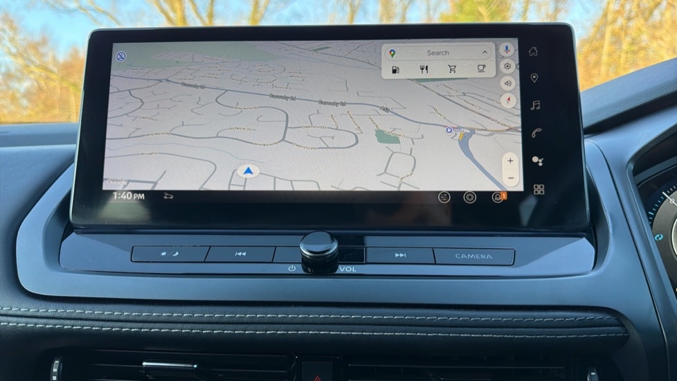 Used Nissan Qashqai 2024 for sale - 76749908: Photo 39