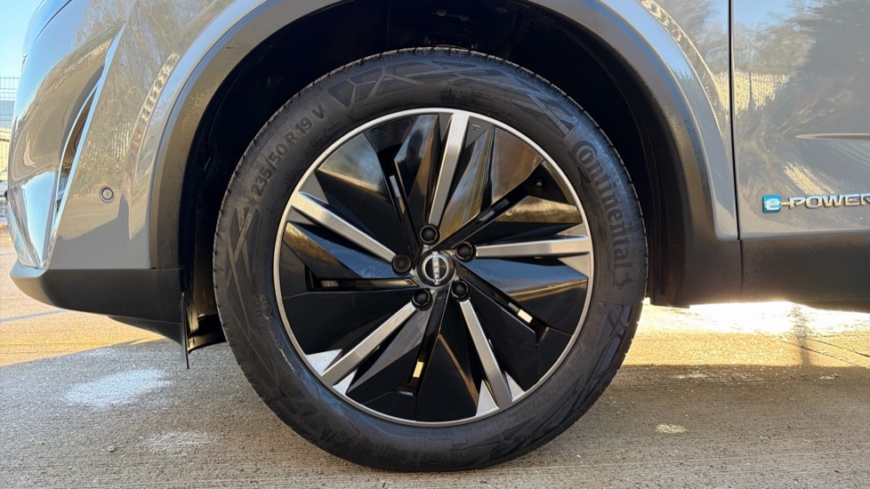 Used Nissan Qashqai 2024 for sale - 76749908: Photo 4