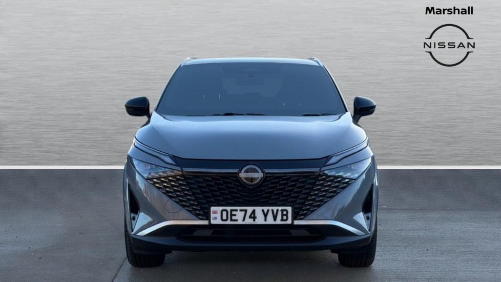 Used Nissan Qashqai 2024 for sale - 76749908: Photo 5