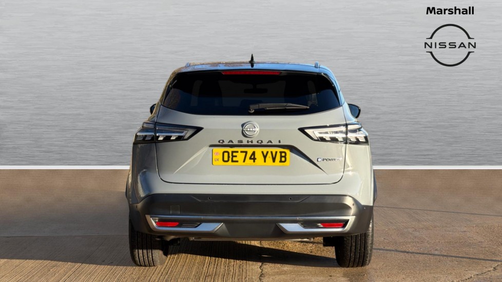 Used Nissan Qashqai 2024 for sale - 76749908: Photo 6