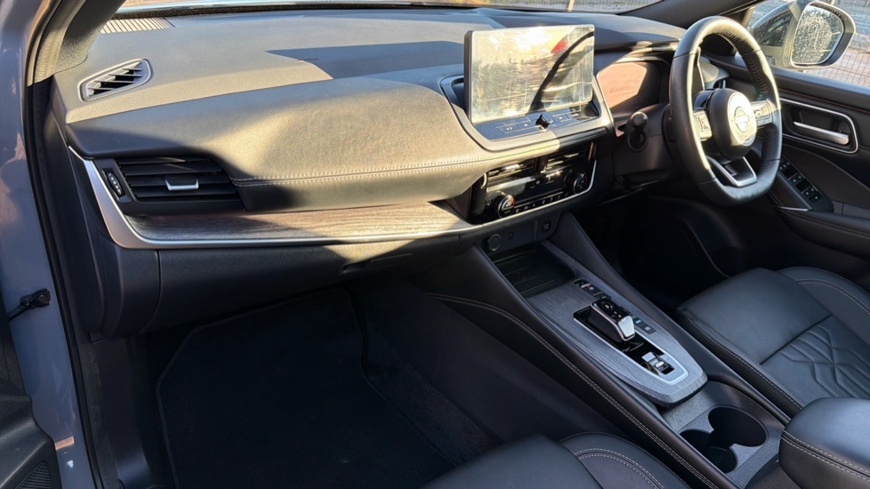 Used Nissan Qashqai 2024 for sale - 76749908: Photo 7