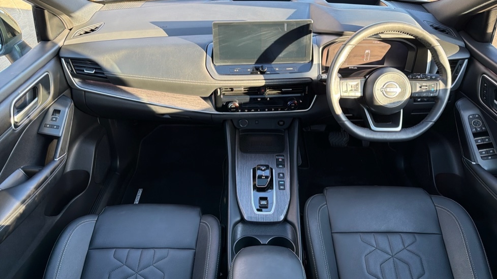 Used Nissan Qashqai 2024 for sale - 76749908: Photo 8