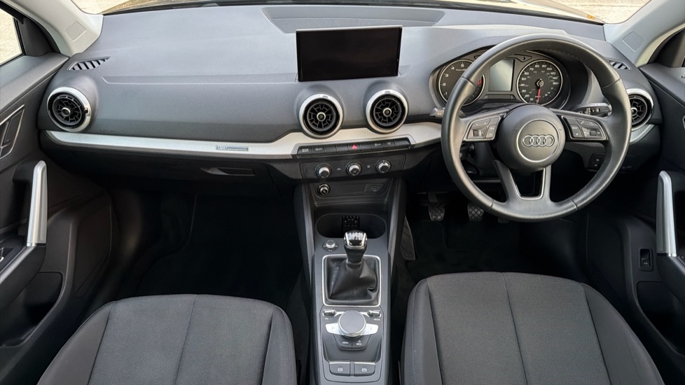 Used Audi Q2 2021 for sale - 76609607: Photo 11