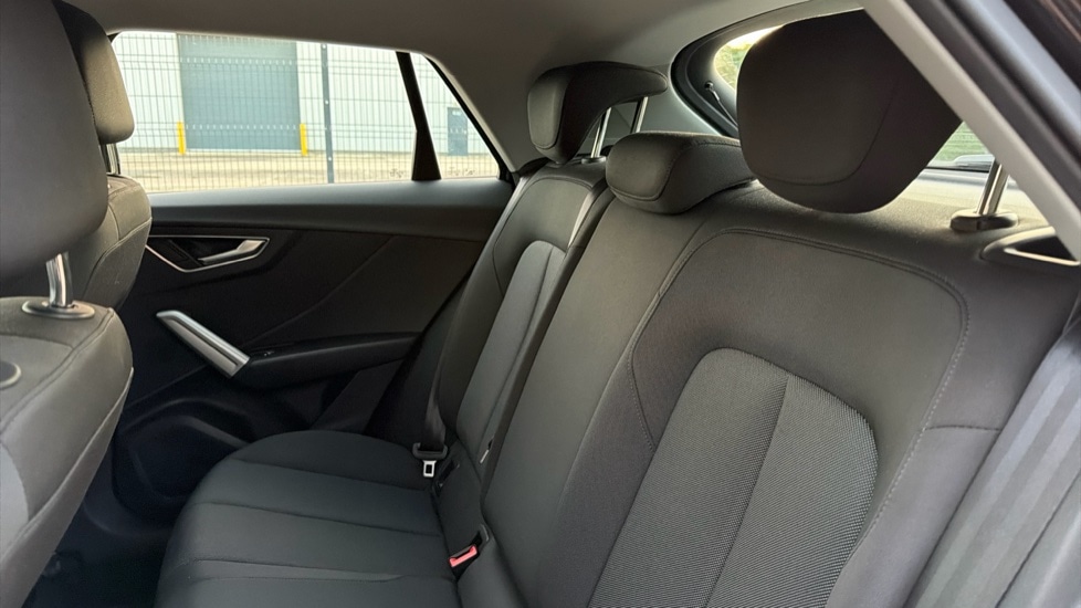 Used Audi Q2 2021 for sale - 76609607: Photo 14