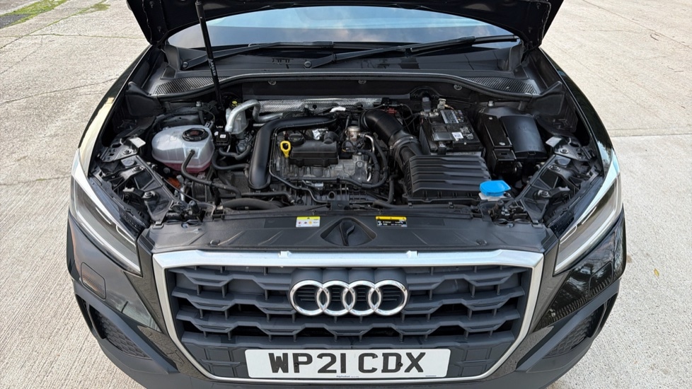 Used Audi Q2 2021 for sale - 76609607: Photo 16