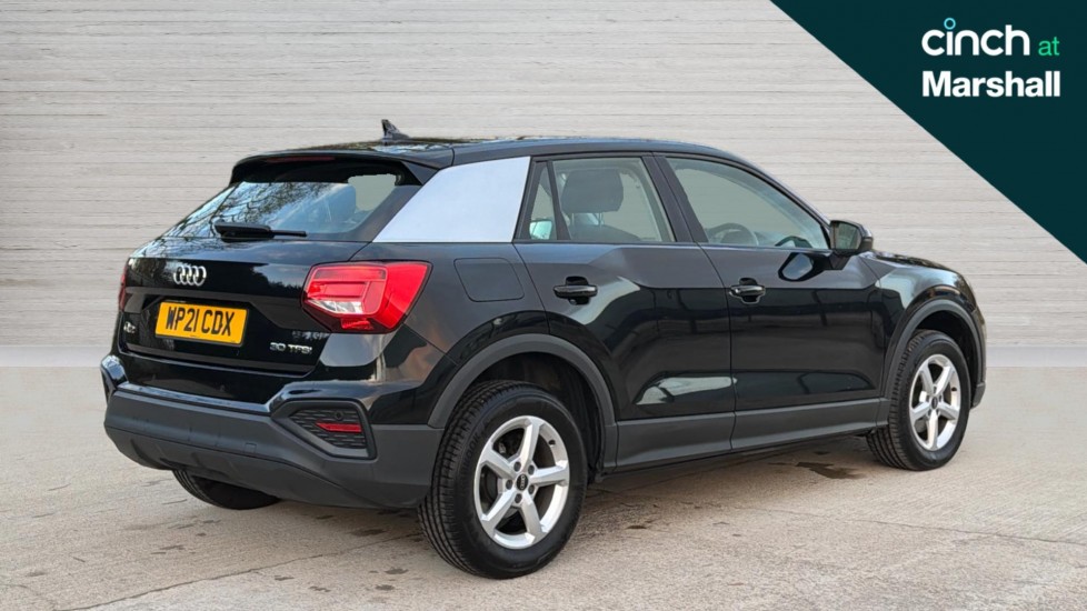 Used Audi Q2 2021 for sale - 76609607: Photo 3