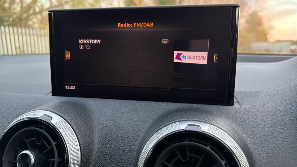 Used Audi Q2 2021 for sale - 76609607: Photo 34