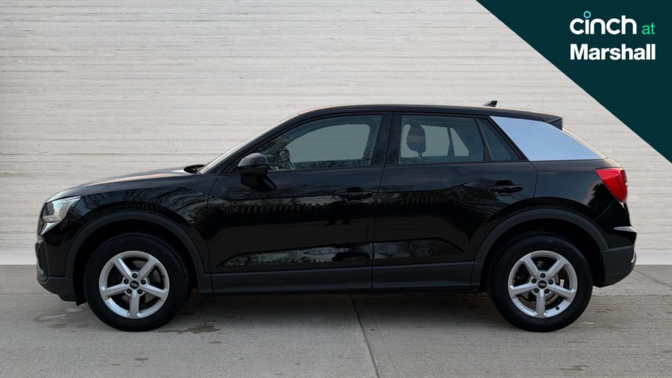 Used Audi Q2 2021 for sale - 76609607: Photo 6