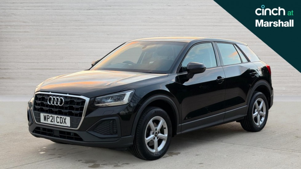 Used Audi Q2 2021 for sale - 76609607: Photo 7