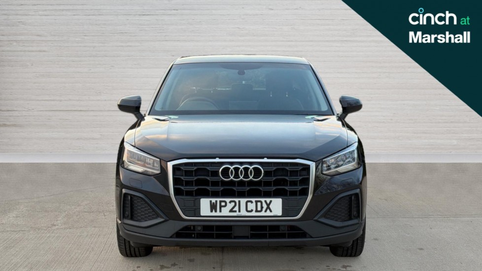 Used Audi Q2 2021 for sale - 76609607: Photo 8