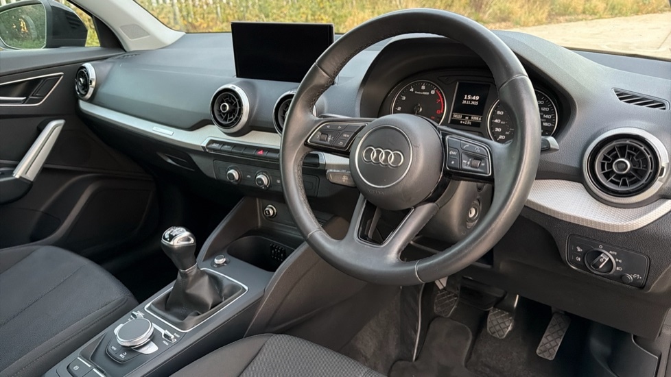 Used Audi Q2 2021 for sale - 76609607: Photo 9