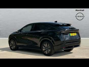 Used Nissan ARIYA 2025 for sale - 74755455: Photo