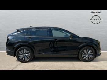 Used Nissan ARIYA 2025 for sale - 74755455: Photo