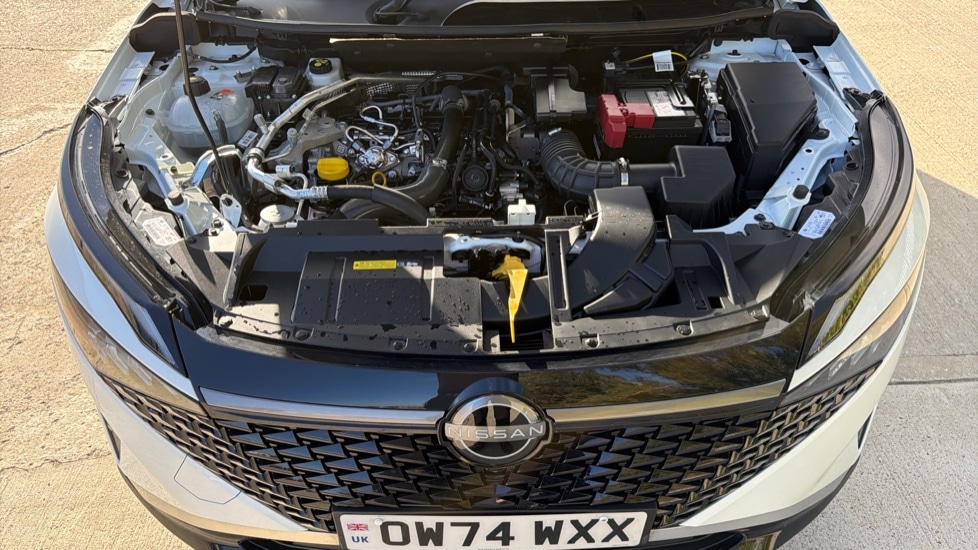 Used Nissan Qashqai 2025 for sale - 76086667: Photo 10