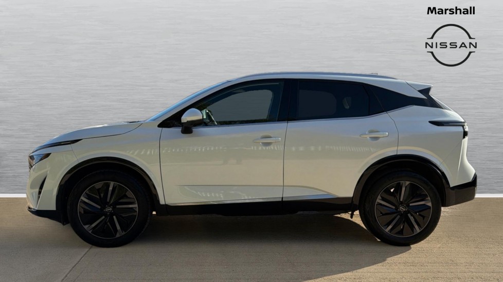 Used Nissan Qashqai 2025 for sale - 76086667: Photo 13