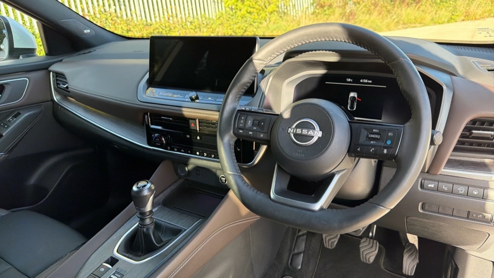 Used Nissan Qashqai 2025 for sale - 76086667: Photo 14