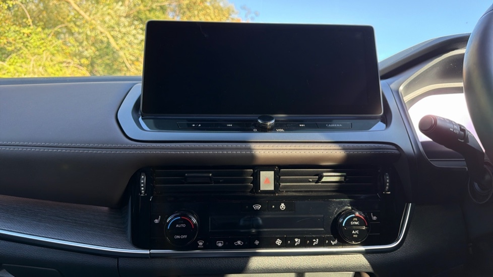 Used Nissan Qashqai 2025 for sale - 76086667: Photo 15