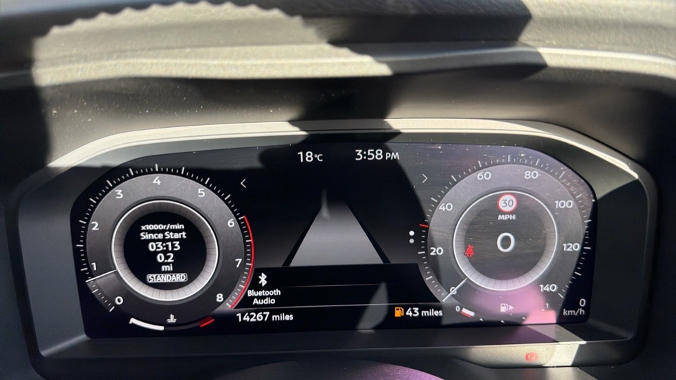 Used Nissan Qashqai 2025 for sale - 76086667: Photo 16