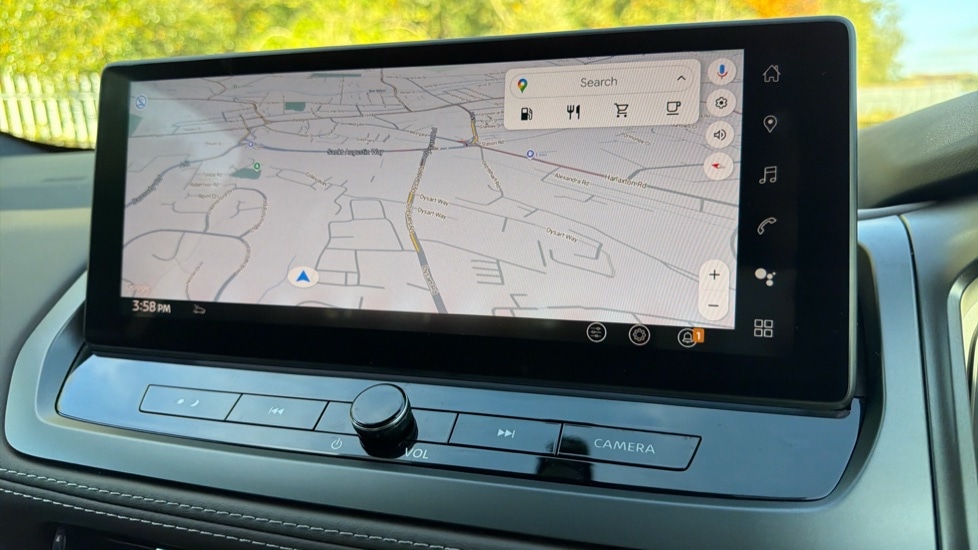 Used Nissan Qashqai 2025 for sale - 76086667: Photo 17