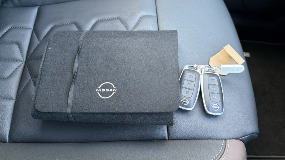 Used Nissan Qashqai 2025 for sale - 76086667: Photo 18