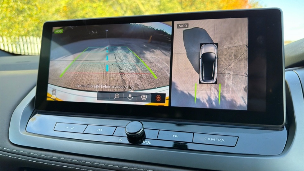 Used Nissan Qashqai 2025 for sale - 76086667: Photo 19