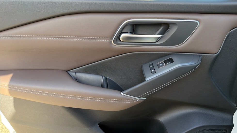 Used Nissan Qashqai 2025 for sale - 76086667: Photo 20