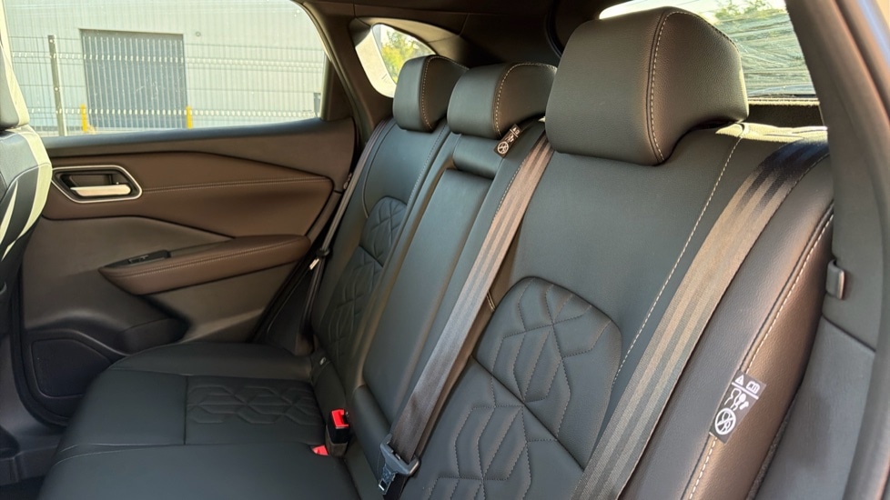 Used Nissan Qashqai 2025 for sale - 76086667: Photo 21