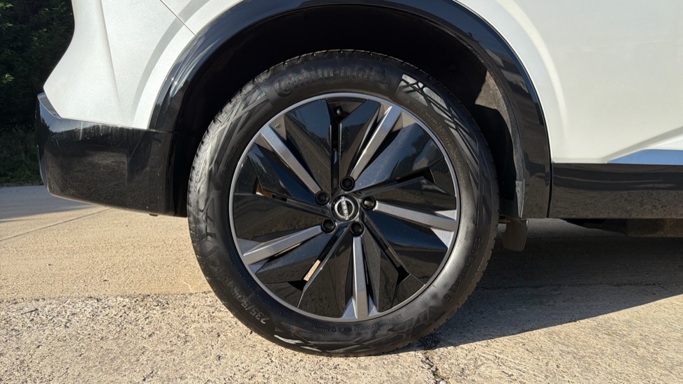 Used Nissan Qashqai 2025 for sale - 76086667: Photo 22