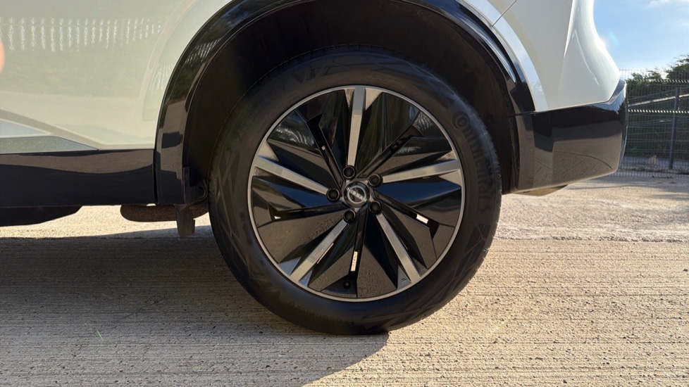 Used Nissan Qashqai 2025 for sale - 76086667: Photo 23