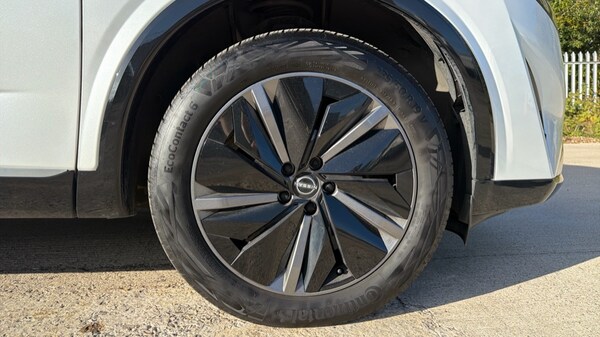Used Nissan Qashqai 2025 for sale - 76086667: Photo 24