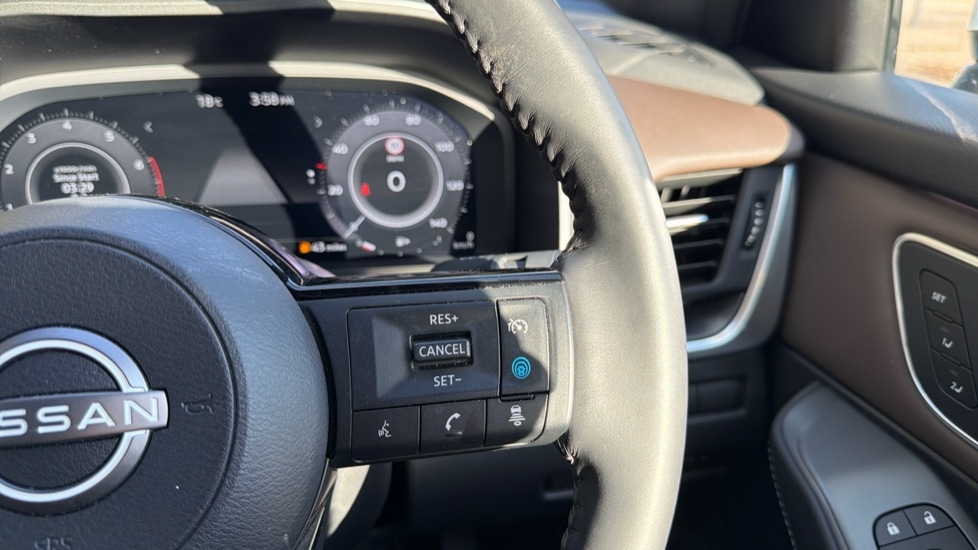 Used Nissan Qashqai 2025 for sale - 76086667: Photo 25